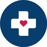 Top Care Emergency Room - Heights Houston Logo