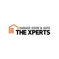 The Xperts Garage Door repair Logo