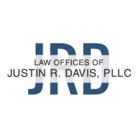 Law Office of Justin R. Davis PLLC Logo