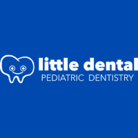 Little Dental Pediatric Dentistry San Antonio Logo