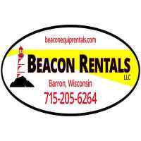 Beacon Rentals Sales & Service Logo