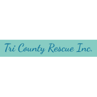 Tri County Rescue Inc. Logo