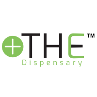 THE Dispensary - Sheboygan Logo
