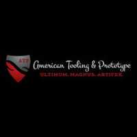 American Tooling & Prototype LLC Logo