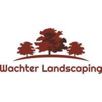Wachter Landscaping Logo