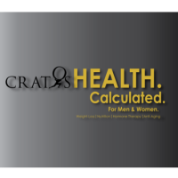 Cratos Health Calculated - Northgate Logo