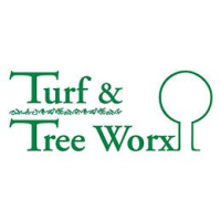 Turf & Tree Worx Logo