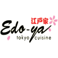 Edo-Ya Tokyo Cuisine Logo