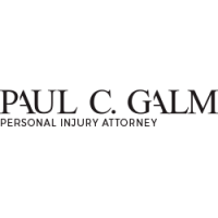 Paul Galm Law Logo