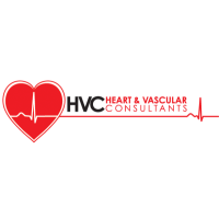 Heart & Vascular Consultants Logo