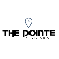 The Pointe at Victoria Logo