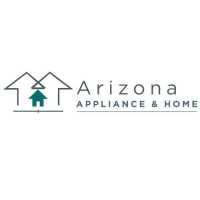 Arizona Appliance & Home Logo