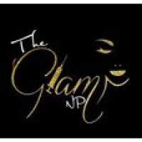 The GlamNP Logo