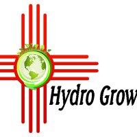 Hydro Grow LLC Logo