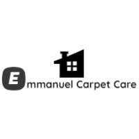 Emmanuel Carpet Care Logo