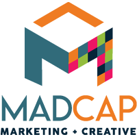 MadCap Marketing Logo