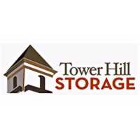 Tower Hill Storage Logo