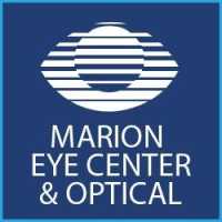 Marion Eye Center Logo