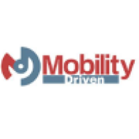 Mobility Driven Logo