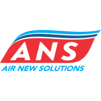 Air New Solutions, Inc Logo