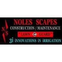 Noles Scapes Logo