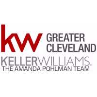 The Amanda Pohlman Team at KW Living Logo
