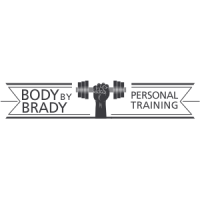 Body by Brady Logo