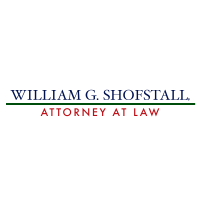 The Law Office of William G. Shofstall Logo