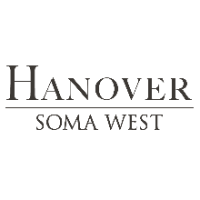 Hanover Soma West Logo