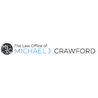 The Law Office of Michael J. Crawford, PLLC Logo