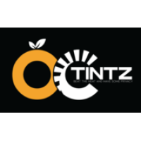 OC Tintz Logo