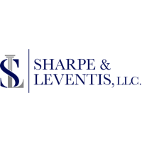 Sharpe & Leventis, LLC. Logo