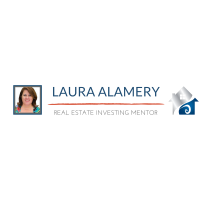 Laura Alamery Real Estate Investing Mentor Logo