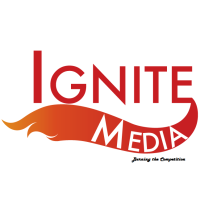 Ignite Match Media and Marketing Logo