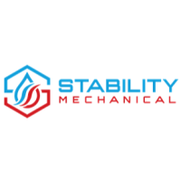 Stability Mechanical Logo