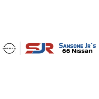 Sansone Jr's 66 Nissan Logo