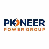 Pioneer Power Group Logo