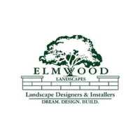 Elmwood Landscapes, LLC Logo