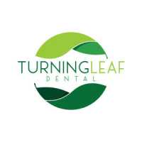 Turning Leaf Dental Logo