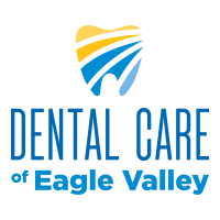 Dental Care of Eagle Valley Logo