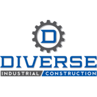 Diverse Construction Logo