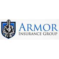 Armor Insurance Group Logo