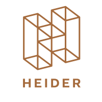HEIDER Real Estate | TTR Sotheby's International Realty Logo