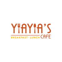 YiaYia's Cafe - Hinsdale Logo