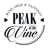 Peak Of The Vine Logo