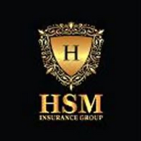 HSM Insurance Group Logo