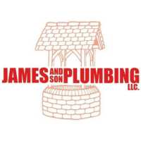 James and Son Plumbing, LLC Logo
