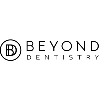 Beyond Dentistry Clearwater Logo
