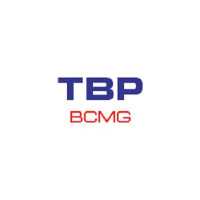 The Building Pros by Contractor Management Group Logo