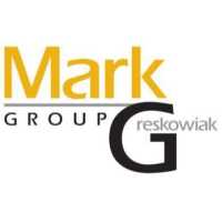 The Mark G Group Logo